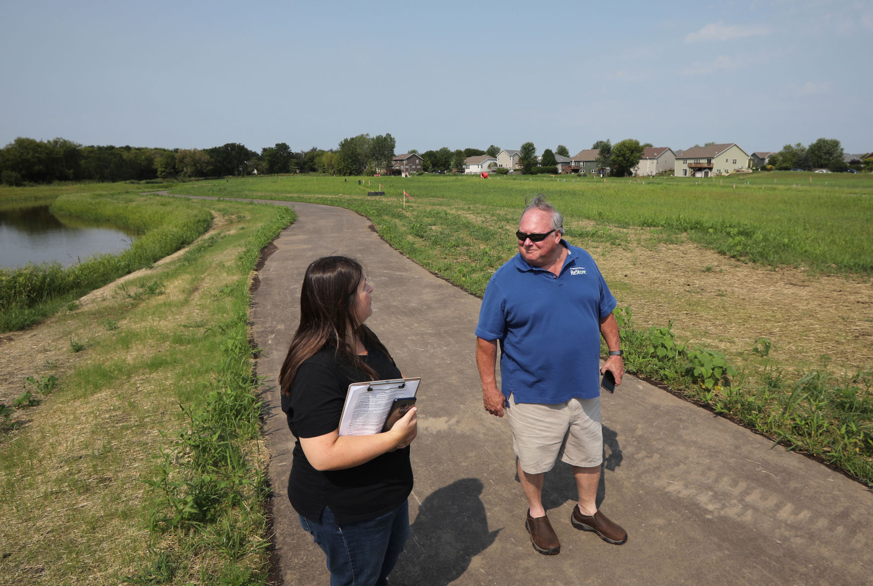 Habitat for Humanity of Dane County